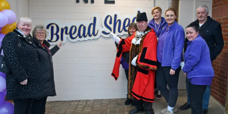 47-Opening-the-Bread-Shed